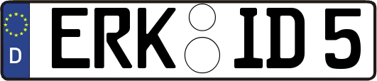 ERK-ID5
