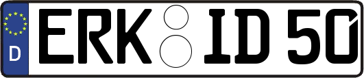 ERK-ID50