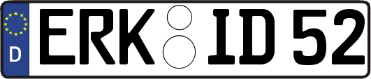 ERK-ID52