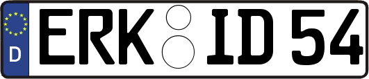 ERK-ID54