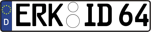 ERK-ID64
