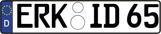 ERK-ID65