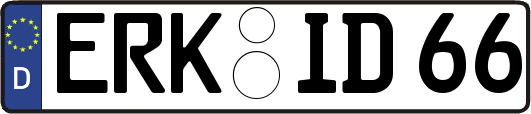 ERK-ID66