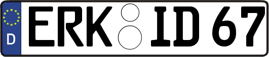 ERK-ID67