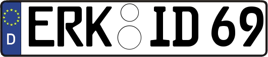 ERK-ID69