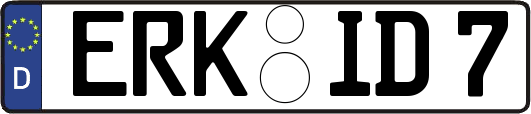 ERK-ID7