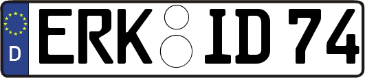 ERK-ID74