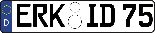 ERK-ID75