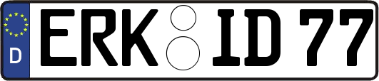ERK-ID77