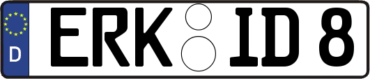 ERK-ID8