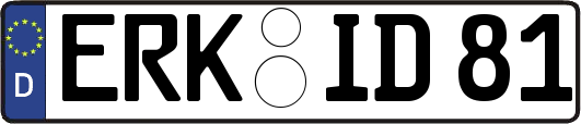 ERK-ID81