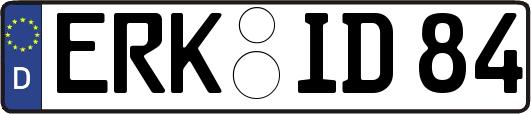 ERK-ID84