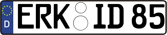 ERK-ID85