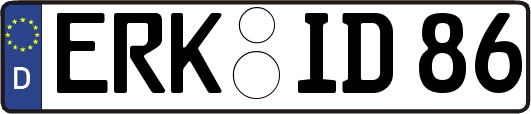 ERK-ID86