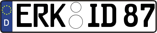 ERK-ID87