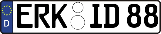 ERK-ID88