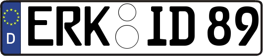 ERK-ID89