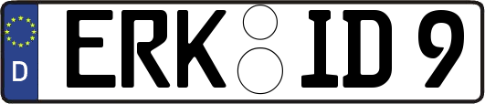 ERK-ID9