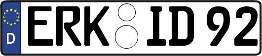 ERK-ID92