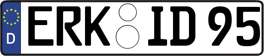 ERK-ID95