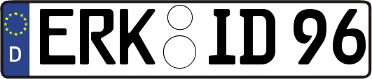ERK-ID96
