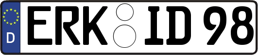 ERK-ID98