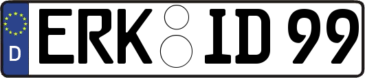 ERK-ID99