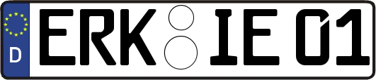 ERK-IE01