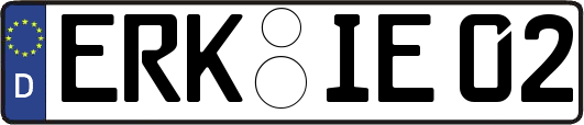 ERK-IE02