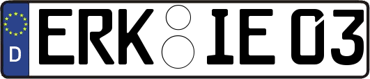 ERK-IE03