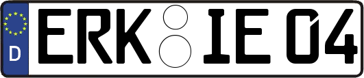 ERK-IE04
