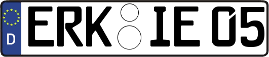 ERK-IE05