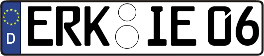 ERK-IE06