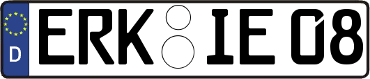 ERK-IE08
