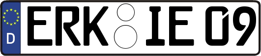 ERK-IE09