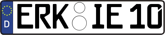 ERK-IE10