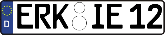 ERK-IE12