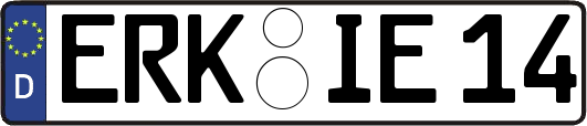 ERK-IE14