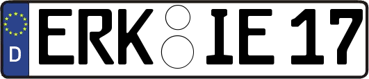 ERK-IE17