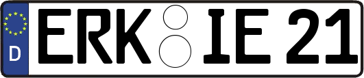 ERK-IE21