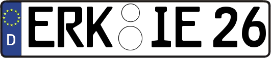 ERK-IE26