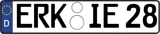 ERK-IE28