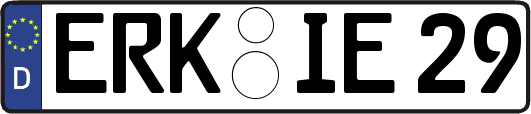 ERK-IE29
