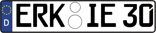 ERK-IE30
