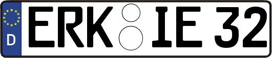 ERK-IE32