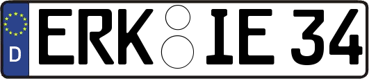 ERK-IE34