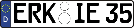 ERK-IE35