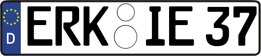ERK-IE37