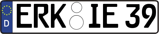 ERK-IE39