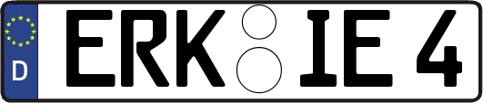 ERK-IE4